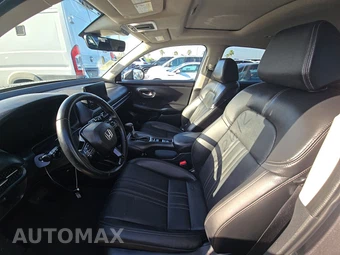 2025 Honda HR-V EX-L - miniatura 7