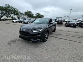 2025 Honda HR-V EX-L - samochód z USA z aukcji Manheim, oferta Kup Teraz w AUTOMAX