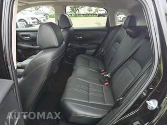 2025 Honda HR-V EX-L - miniatura 10