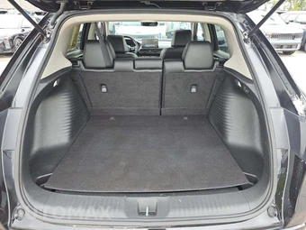 2025 Honda HR-V EX-L - miniatura 11