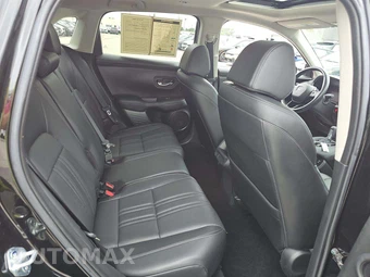 2025 Honda HR-V EX-L - miniatura 13