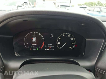 2025 Honda HR-V EX-L - miniatura 6