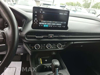 2025 Honda HR-V EX-L - miniatura 7