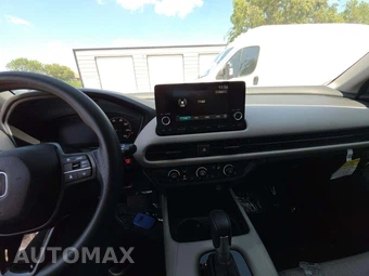 2025 Honda HR-V LX - miniatura 10