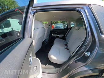 2025 Honda HR-V LX - miniatura 13