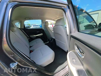 2025 Honda HR-V LX - miniatura 16