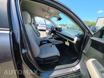2025 Honda HR-V LX - miniatura 18