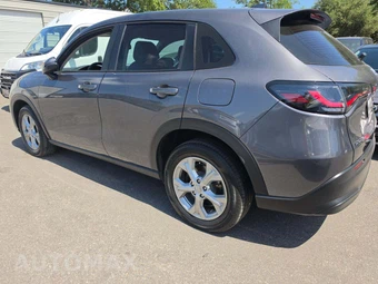 2025 Honda HR-V LX - miniatura 2