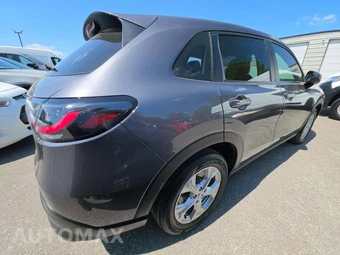 2025 Honda HR-V LX - miniatura 3