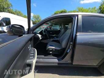 2025 Honda HR-V LX - miniatura 6
