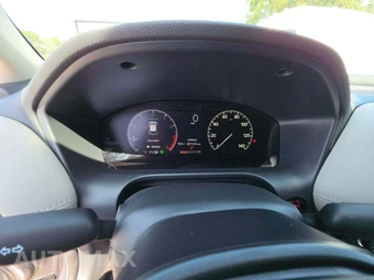 2025 Honda HR-V LX - miniatura 9