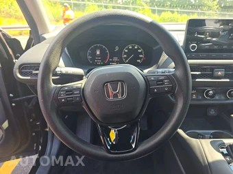 2025 Honda HR-V LX - miniatura 10