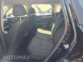 2025 Honda HR-V LX - miniatura 13
