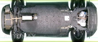 2025 Honda HR-V LX - miniatura 17
