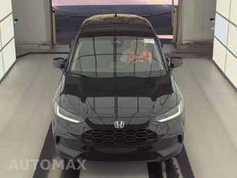 2025 Honda HR-V LX - miniatura 2