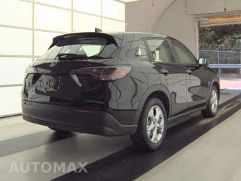 2025 Honda HR-V LX - miniatura 4
