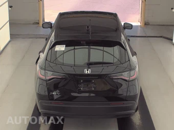 2025 Honda HR-V LX - miniatura 5
