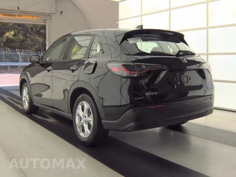 2025 Honda HR-V LX - miniatura 6