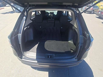 2025 Honda HR-V LX - miniatura 11