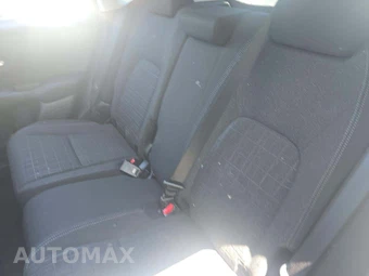 2025 Honda HR-V LX - miniatura 19