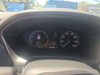 2025 Honda HR-V LX - miniatura 6