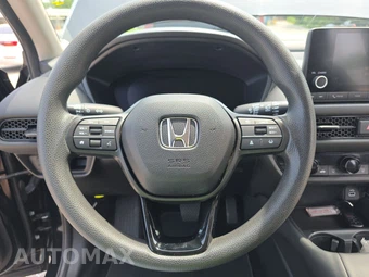 2025 Honda HR-V LX - miniatura 10