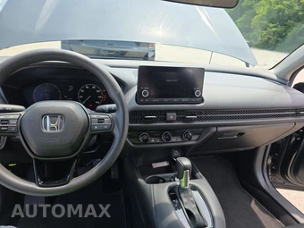 2025 Honda HR-V LX - miniatura 11