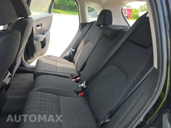 2025 Honda HR-V LX - miniatura 13