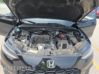2025 Honda HR-V LX - miniatura 15