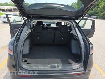 2025 Honda HR-V LX - miniatura 16