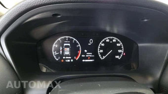 2025 Honda HR-V LX - miniatura 19