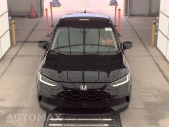 2025 Honda HR-V LX - miniatura 2