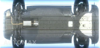 2025 Honda HR-V LX - miniatura 20