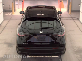 2025 Honda HR-V LX - miniatura 5
