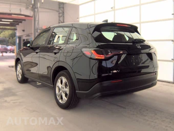 2025 Honda HR-V LX - miniatura 6