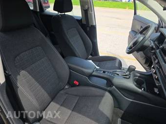2025 Honda HR-V LX - miniatura 8