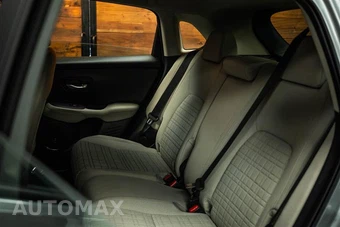 2025 Honda HR-V LX - miniatura 10