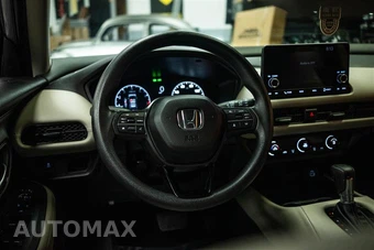 2025 Honda HR-V LX - miniatura 14