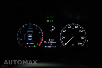 2025 Honda HR-V LX - miniatura 15