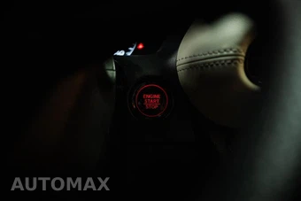 2025 Honda HR-V LX - miniatura 16