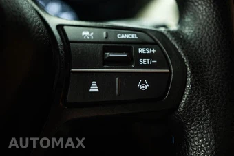 2025 Honda HR-V LX - miniatura 17