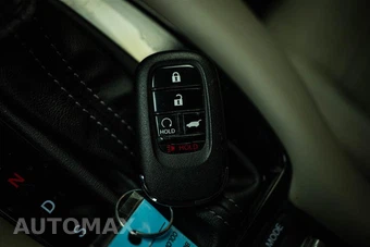 2025 Honda HR-V LX - miniatura 20