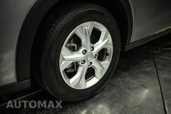 2025 Honda HR-V LX - miniatura 3