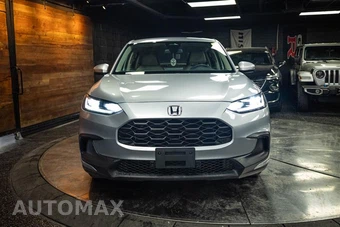 2025 Honda HR-V LX - miniatura 4