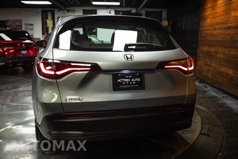 2025 Honda HR-V LX - miniatura 6