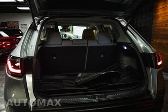 2025 Honda HR-V LX - miniatura 7