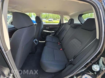 2025 Honda HR-V LX - miniatura 13