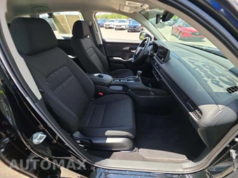 2025 Honda HR-V LX - miniatura 17