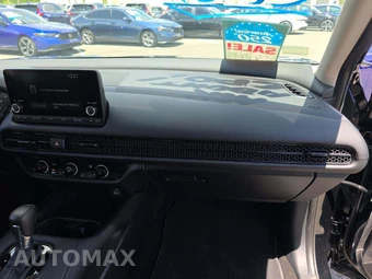 2025 Honda HR-V LX - miniatura 18