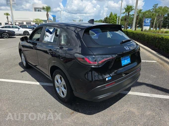 2025 Honda HR-V LX - miniatura 2